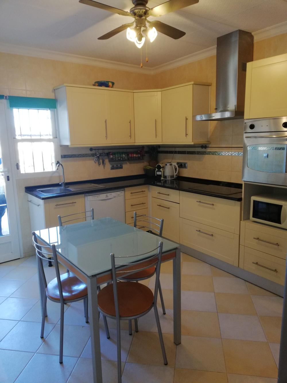  kaufen Villa Isla Plana Campo De Cartagena 31