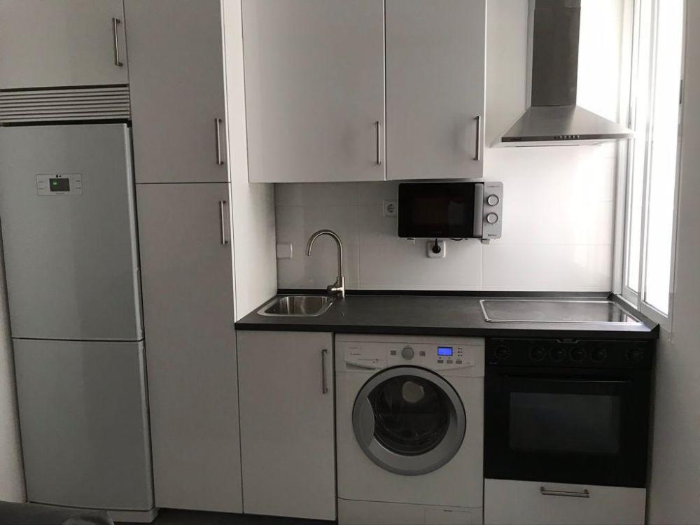 kaufen Wohnung Arganzuela-Imperial Madrid Capital 2
