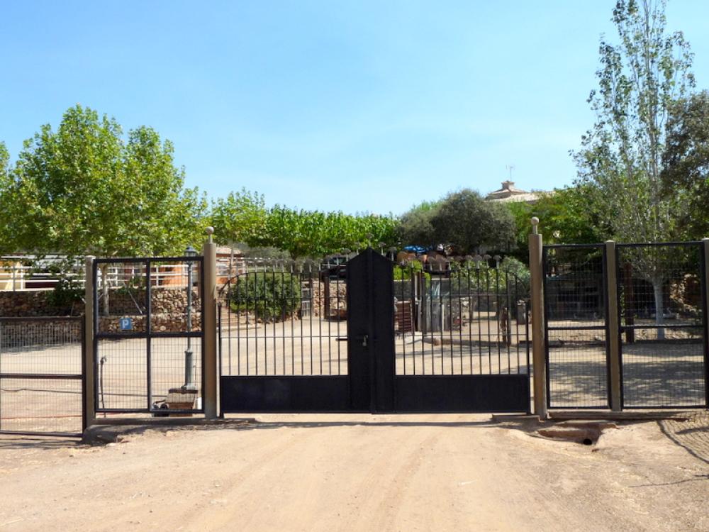  kaufen Landhaus Espiel Valle Del Guadiato 3
