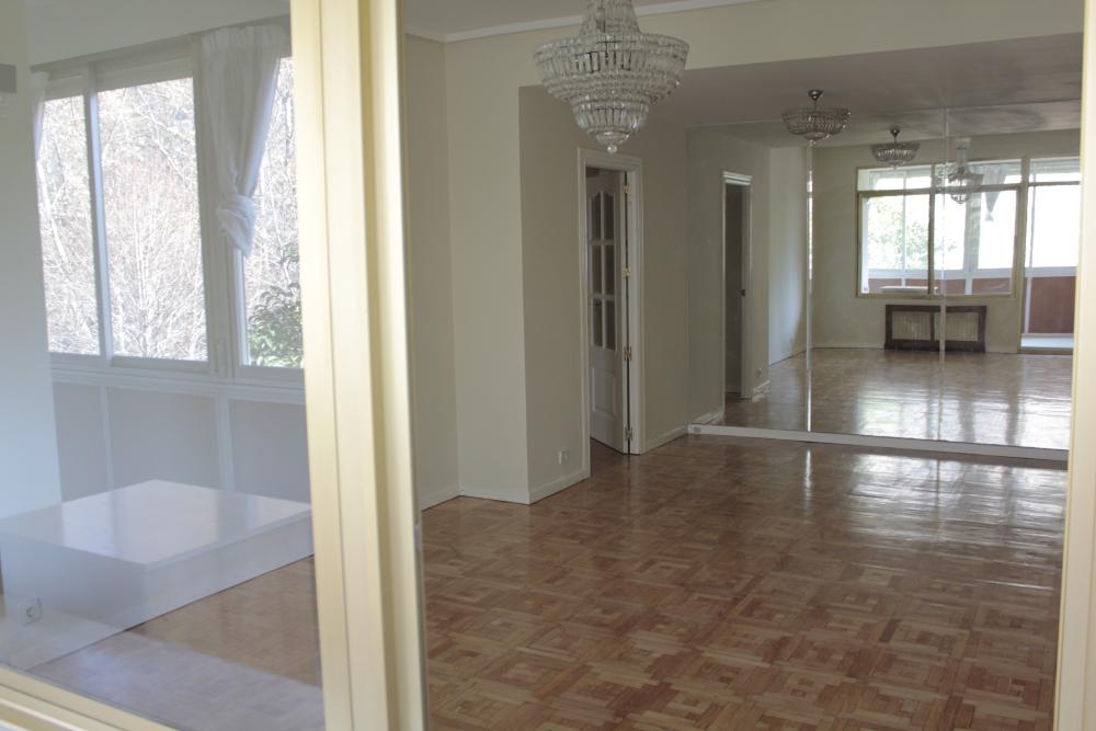  kaufen Wohnung Chamartín-Castilla Madrid Capital 18