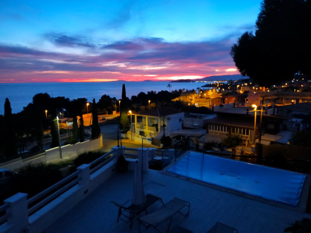  kaufen Villa Isla Plana Campo De Cartagena 11