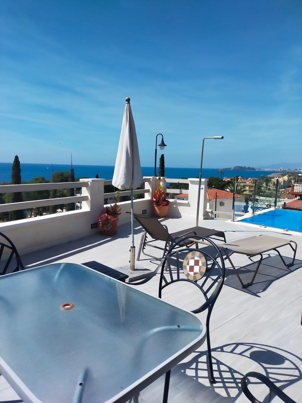  kaufen Villa Isla Plana Campo De Cartagena 7