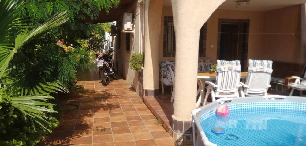  kaufen Maisonette Punta Calera Mar Menor 4