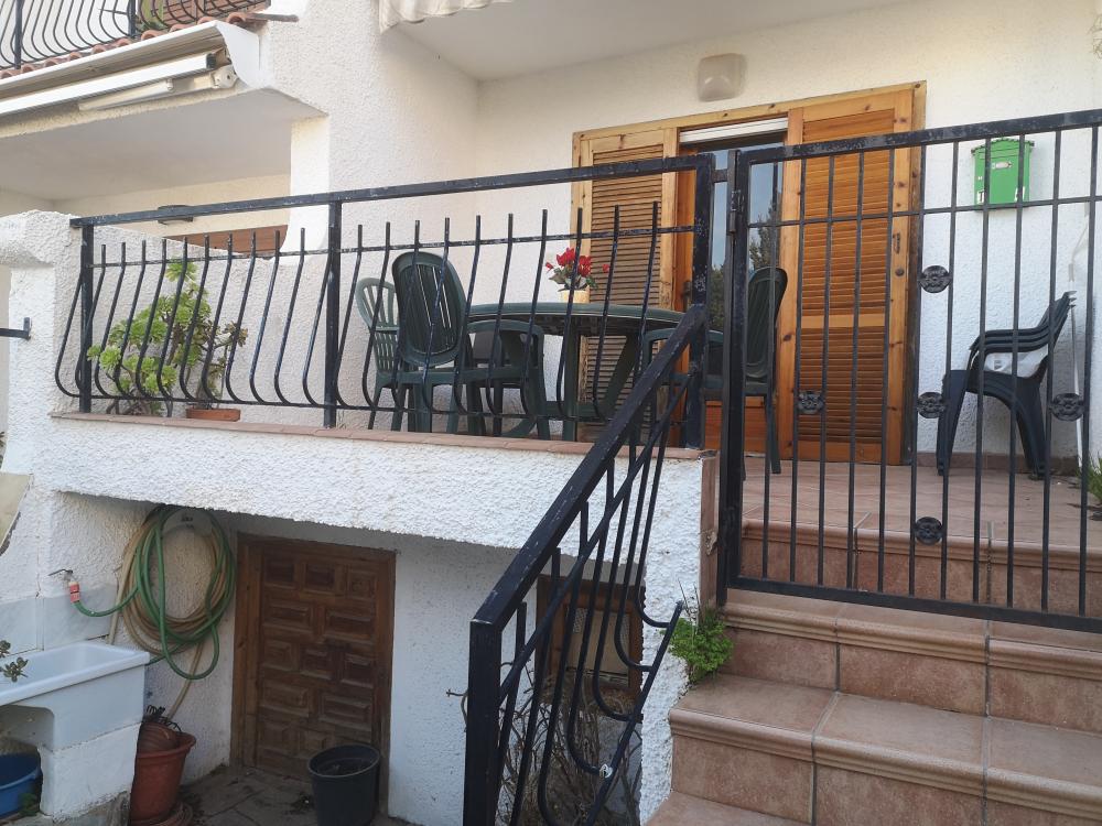  kaufen Maisonette Santa Pola Baix Vinalopó 24