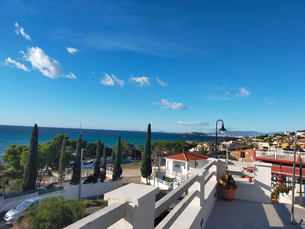  kaufen Villa Isla Plana Campo De Cartagena 26