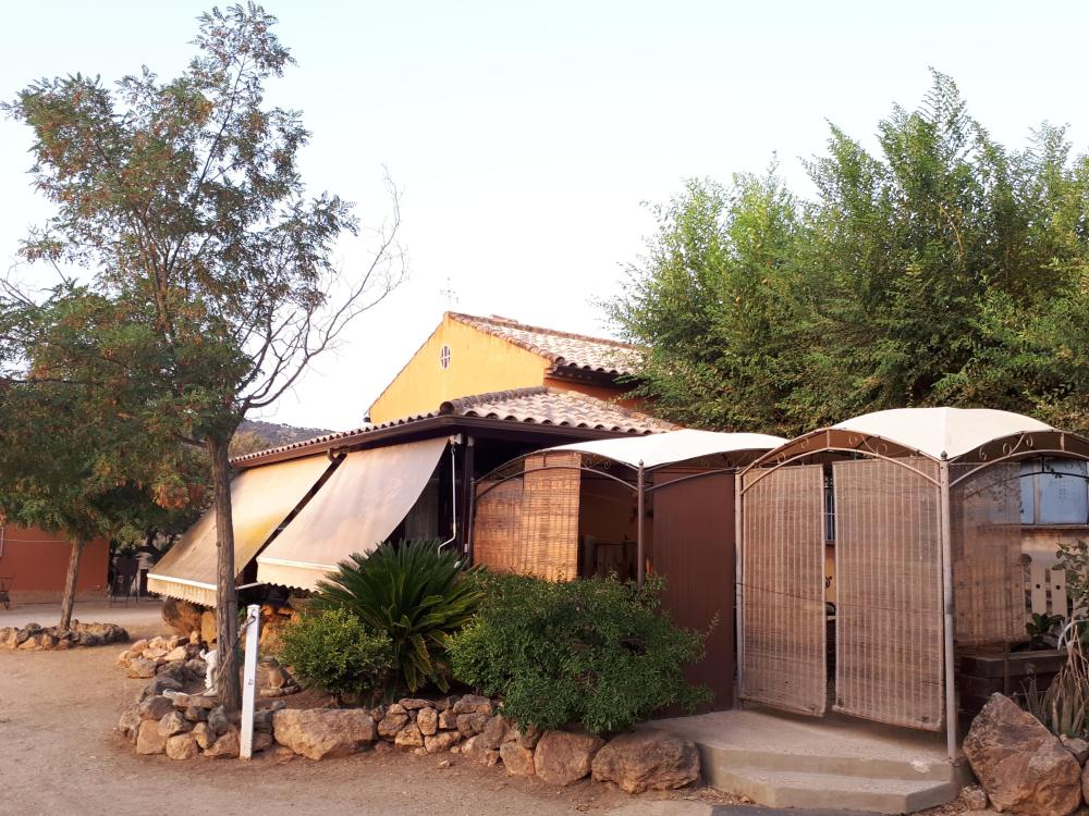  kaufen Landhaus Espiel Valle Del Guadiato 2