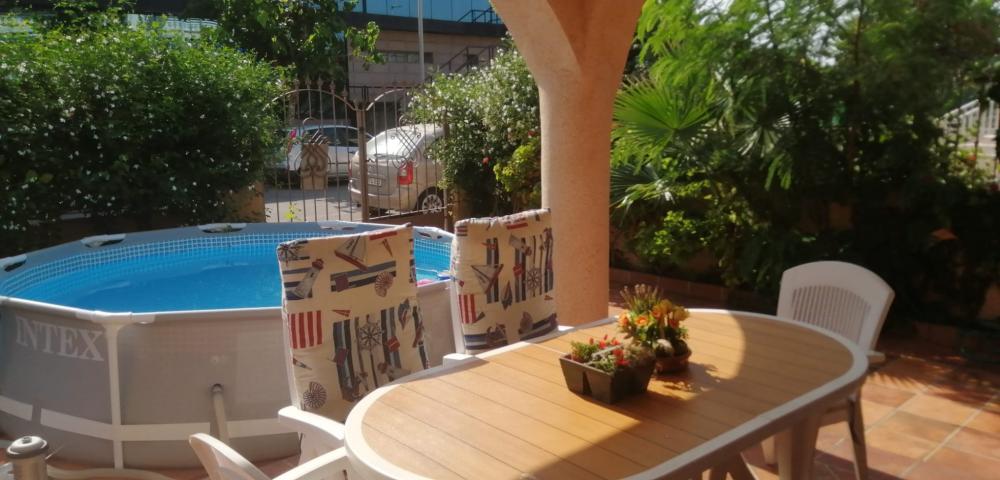  kaufen Maisonette Punta Calera Mar Menor 8