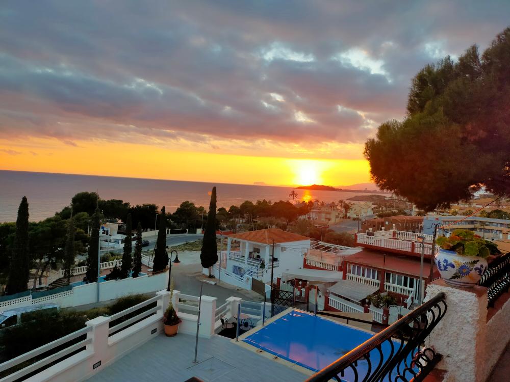  kaufen Villa Isla Plana Campo De Cartagena 4