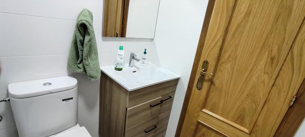  kaufen Wohnung Carretera De Málaga Málaga-Costa Del Sol 7