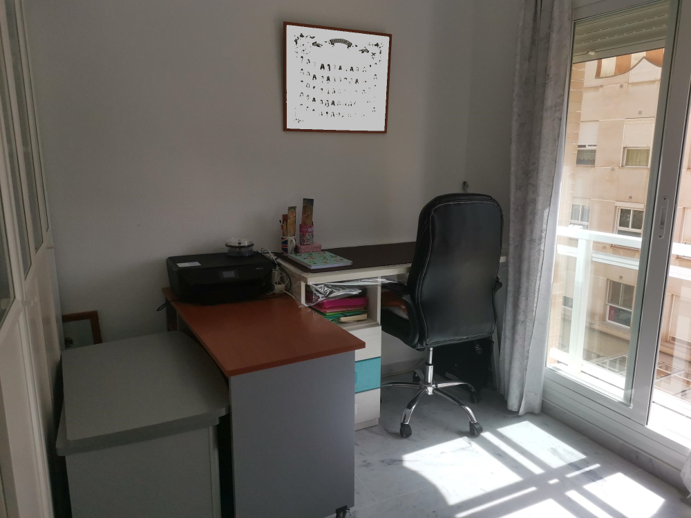  kaufen Wohnung Carretera De Málaga Málaga-Costa Del Sol 25