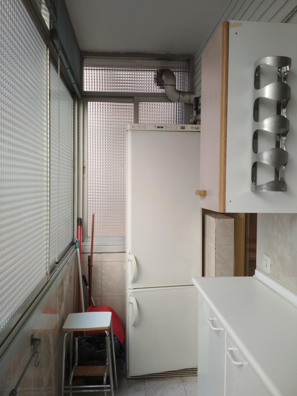  kaufen Wohnung Chamartín-Castilla Madrid Capital 21