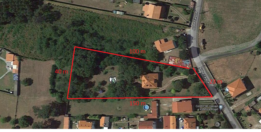  kaufen Villa Taraza Ferrol 8
