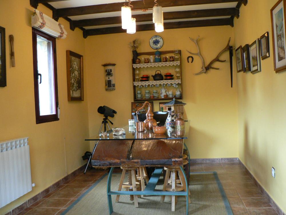  kaufen Haus Pola De Somiedo Oviedo 8