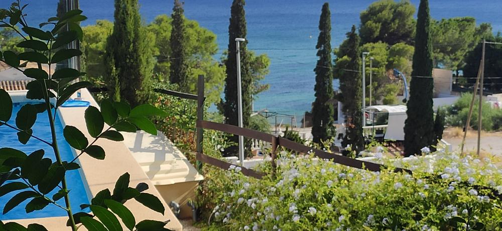  kaufen Villa Isla Plana Campo De Cartagena 13