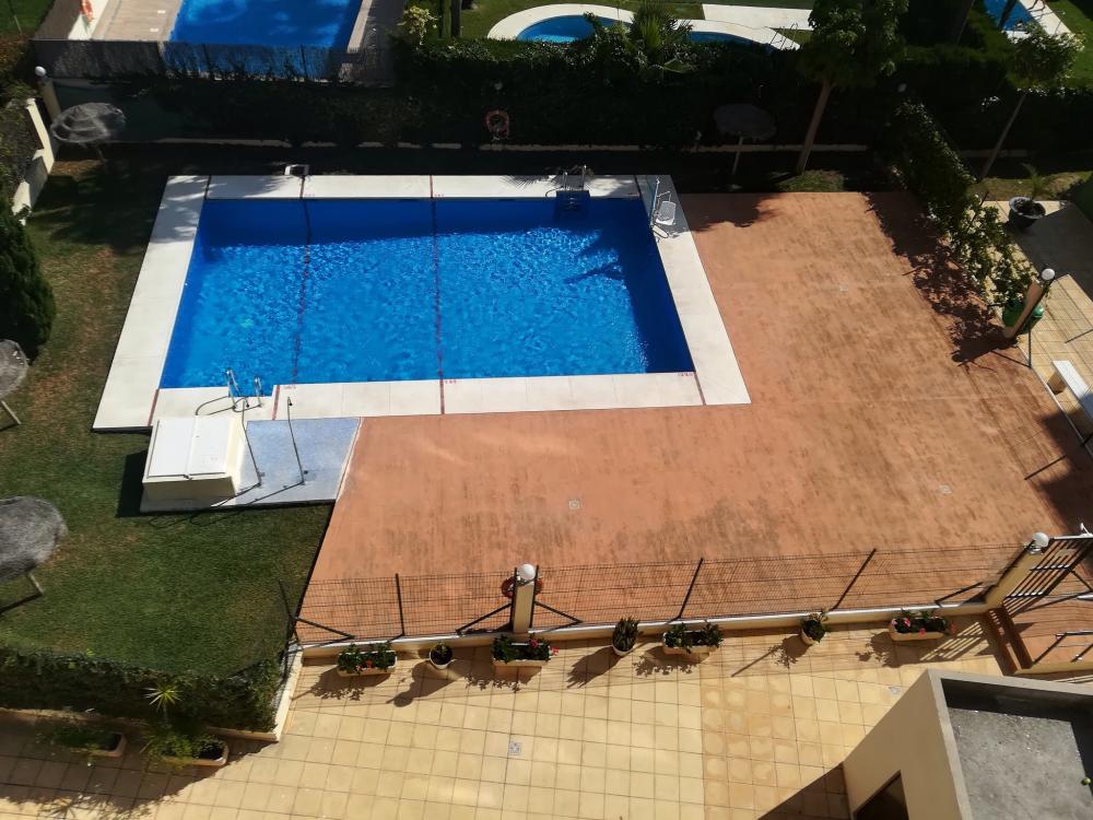  kaufen Wohnung Carretera De Málaga Málaga-Costa Del Sol 21