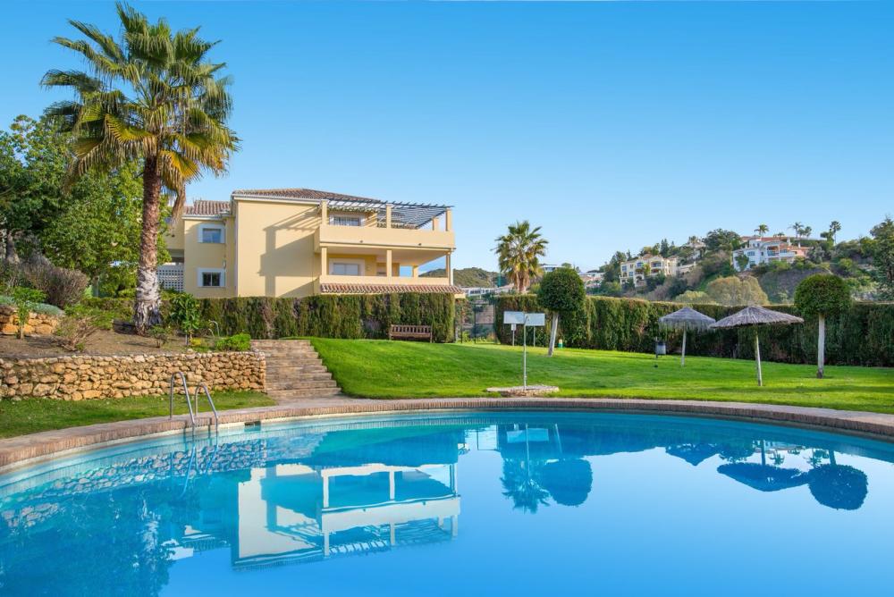  kaufen Wohnung La Quinta Costa Del Sol Occidental 23