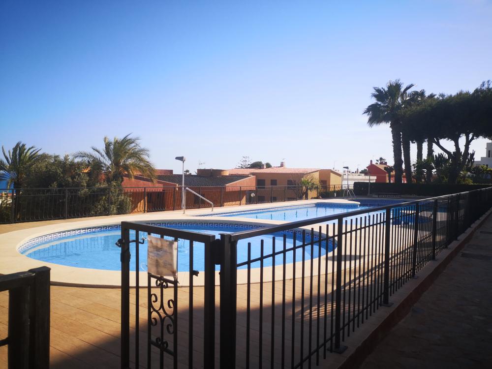  kaufen Maisonette Santa Pola Baix Vinalopó 23