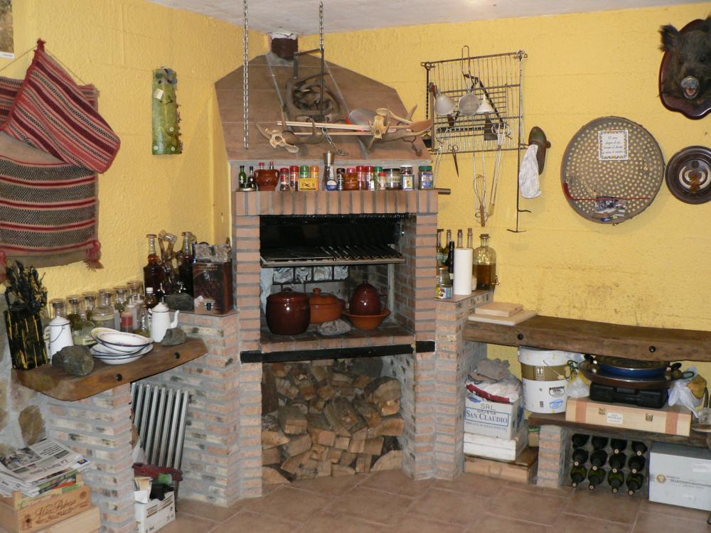  kaufen Haus Pola De Somiedo Oviedo 9