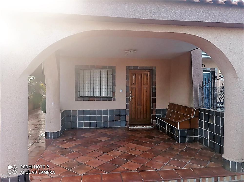  kaufen Maisonette Punta Calera Mar Menor 12