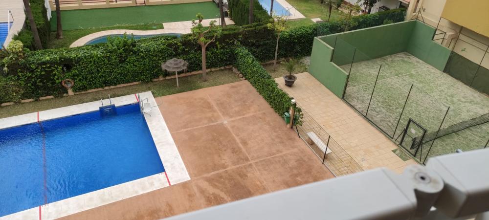 kaufen Wohnung Carretera De Málaga Málaga-Costa Del Sol 31