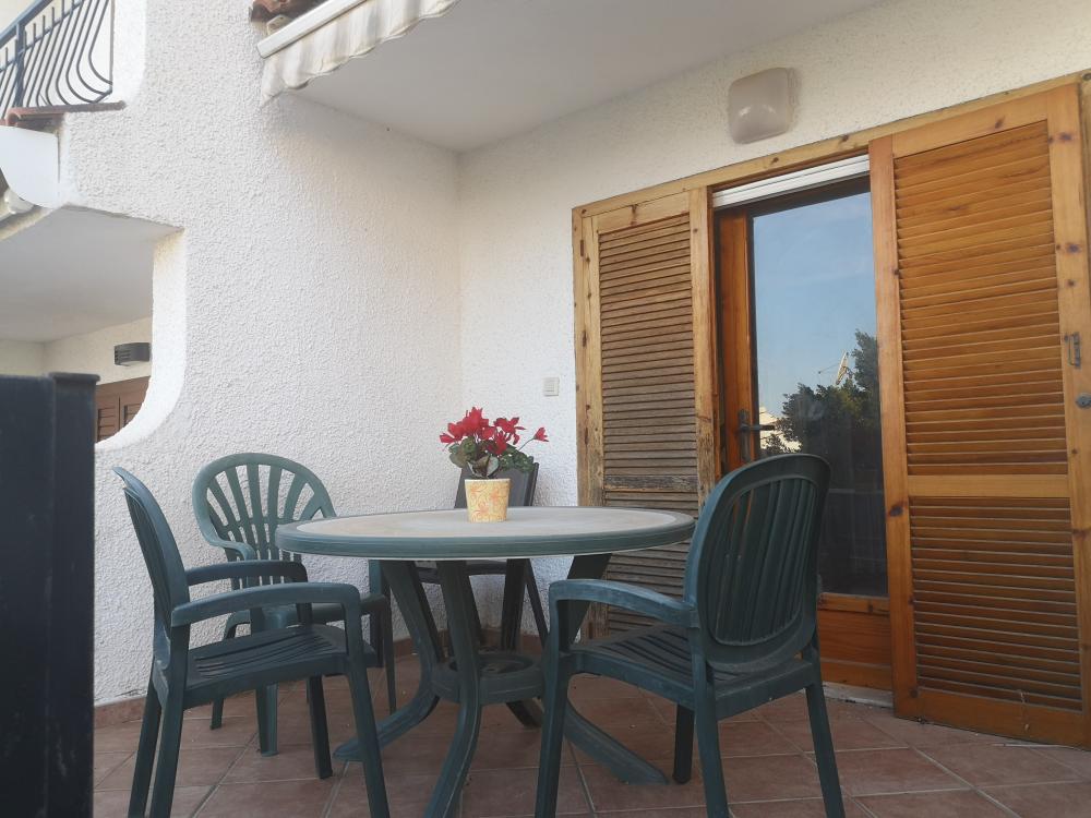 kaufen Maisonette Santa Pola Baix Vinalopó 22