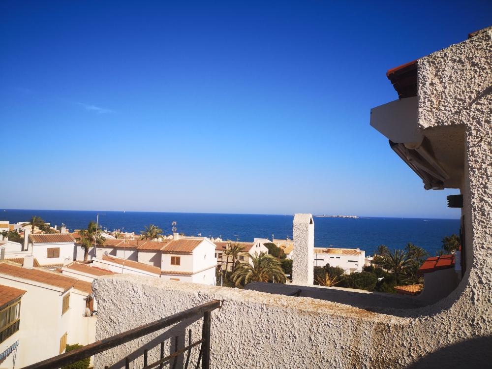 kaufen Maisonette Santa Pola Baix Vinalopó 6