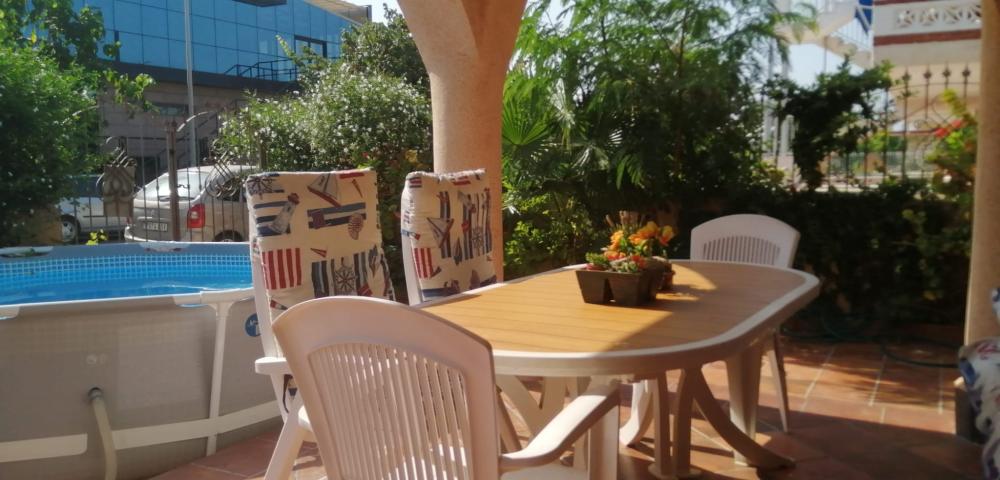  kaufen Maisonette Punta Calera Mar Menor 9