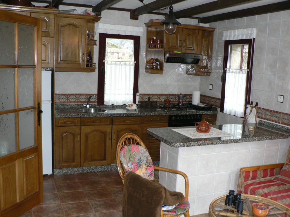  kaufen Haus Pola De Somiedo Oviedo 6
