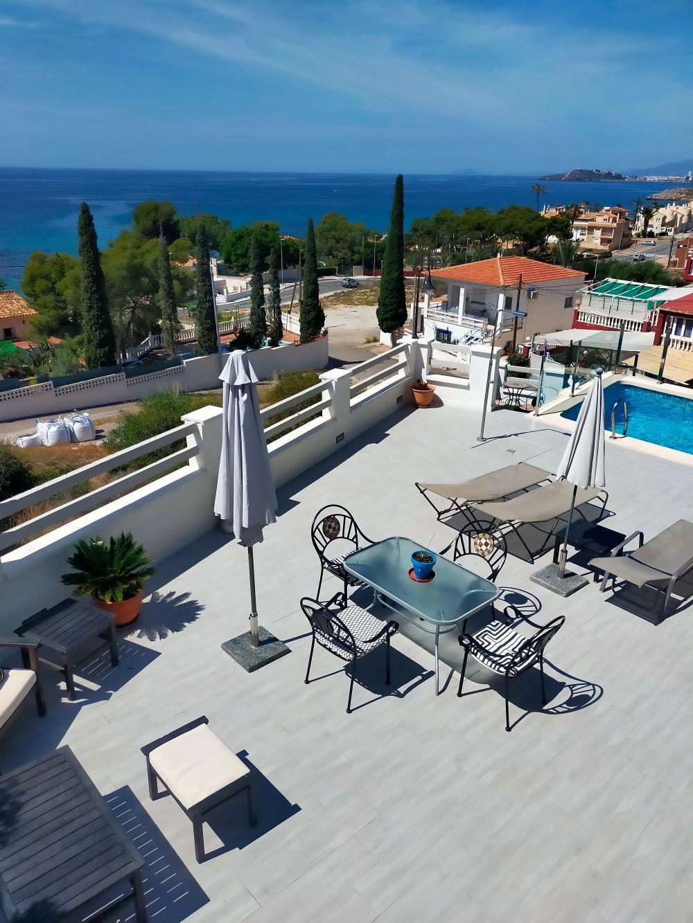  kaufen Villa Isla Plana Campo De Cartagena 6