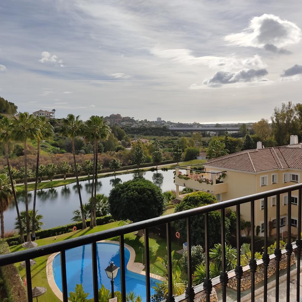  kaufen Wohnung La Quinta Costa Del Sol Occidental 3