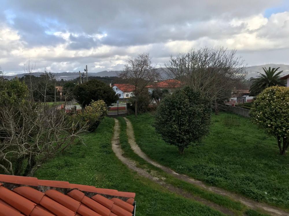  kaufen Villa Taraza Ferrol 2