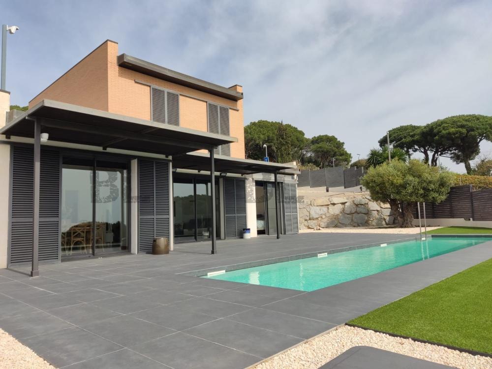  kaufen Haus Sant Vicenç De Montalt Maresme 19