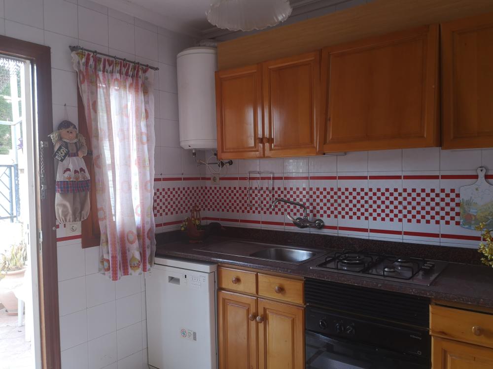  kaufen Maisonette Santa Pola Baix Vinalopó 20