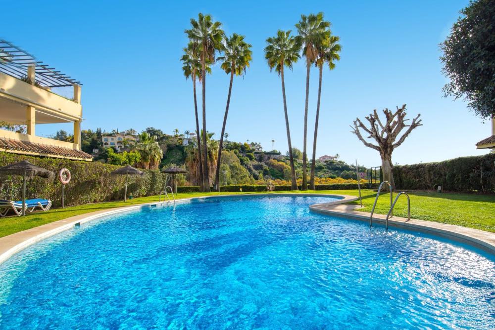  kaufen Wohnung La Quinta Costa Del Sol Occidental 24