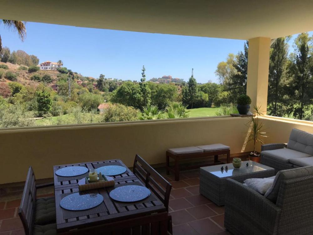  kaufen Wohnung La Quinta Costa Del Sol Occidental 6