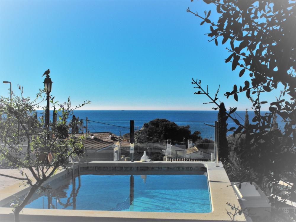  kaufen Villa Isla Plana Campo De Cartagena 36