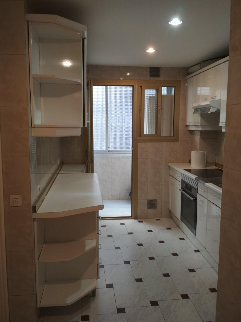  kaufen Wohnung Chamartín-Castilla Madrid Capital 5