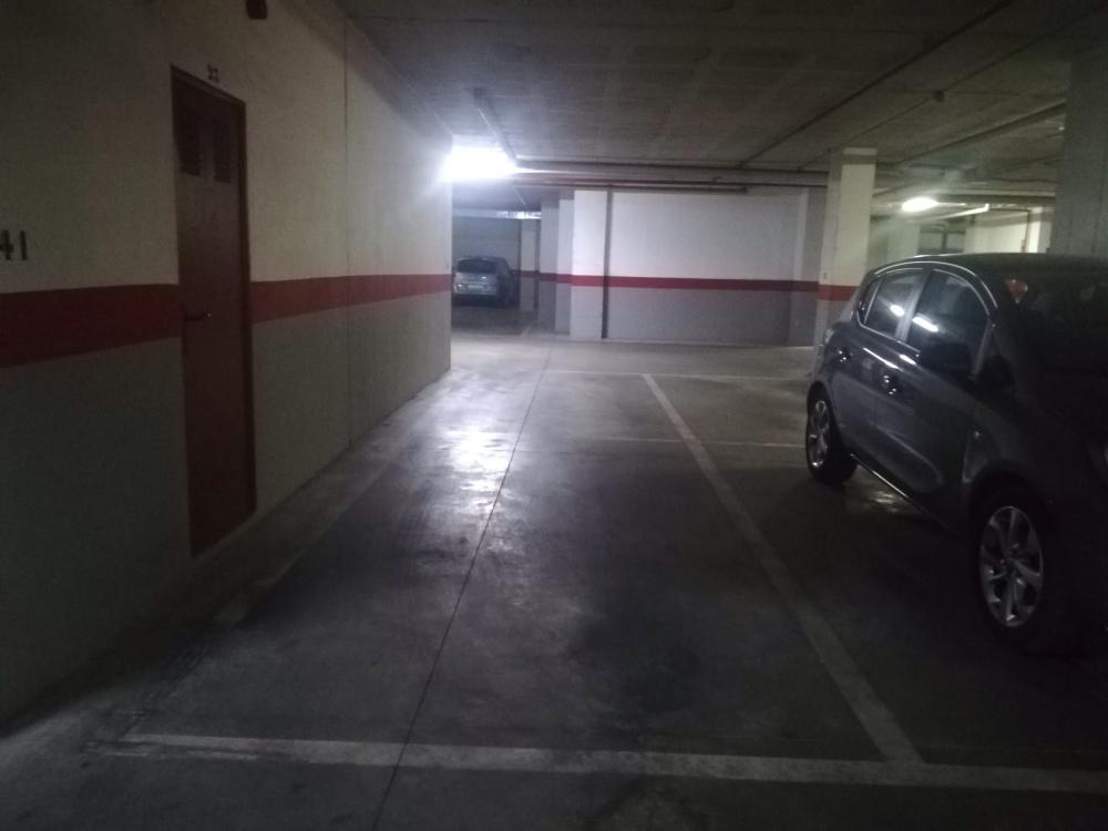  kaufen Wohnung Carretera De Málaga Málaga-Costa Del Sol 27