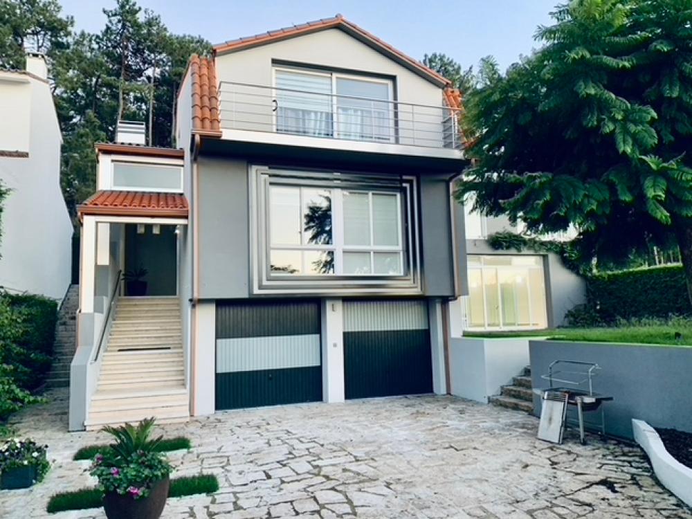  kaufen Villa Boa Vista Pontevedra 2