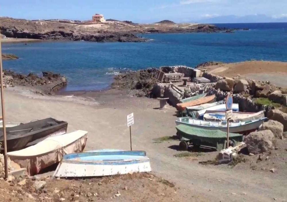  kaufen Haus Poris De Abona Zona Sureste 40