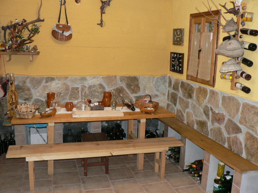  kaufen Haus Pola De Somiedo Oviedo 10