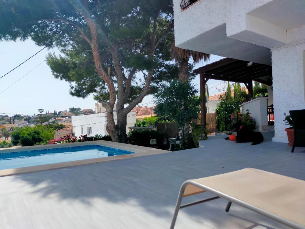  kaufen Villa Isla Plana Campo De Cartagena 23