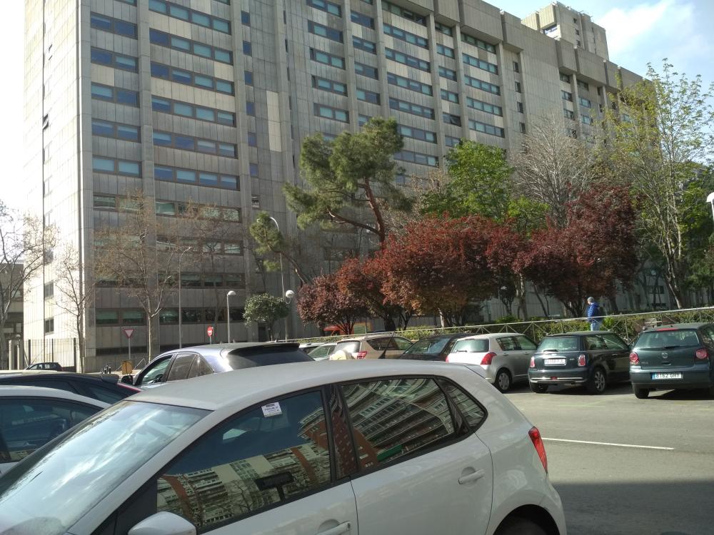  kaufen Wohnung Chamartín-Castilla Madrid Capital 15
