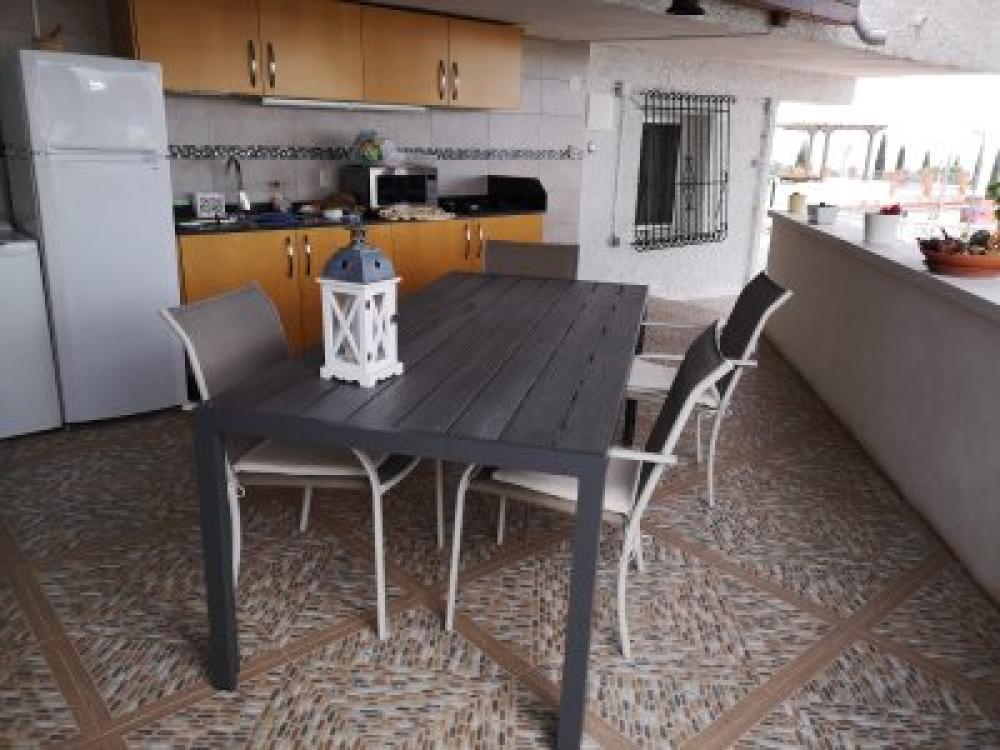  kaufen Villa Isla Plana Campo De Cartagena 33
