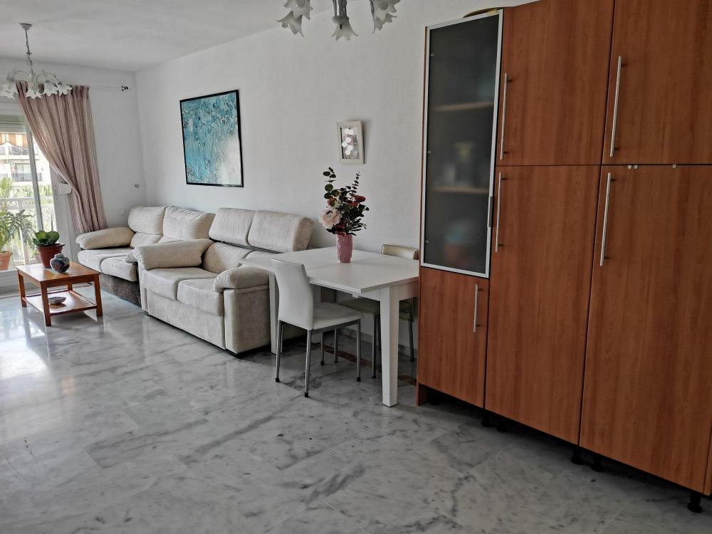  kaufen Wohnung Carretera De Málaga Málaga-Costa Del Sol 5