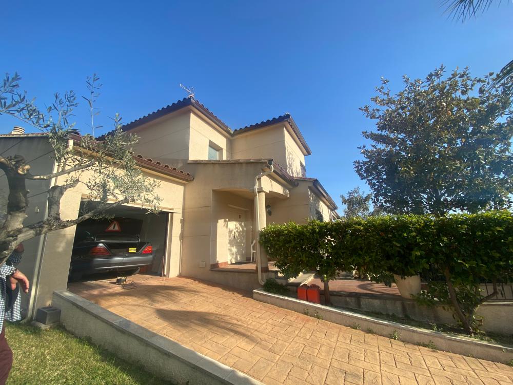  kaufen Haus Barri Maritim De Comarruga Baix Penedès 3