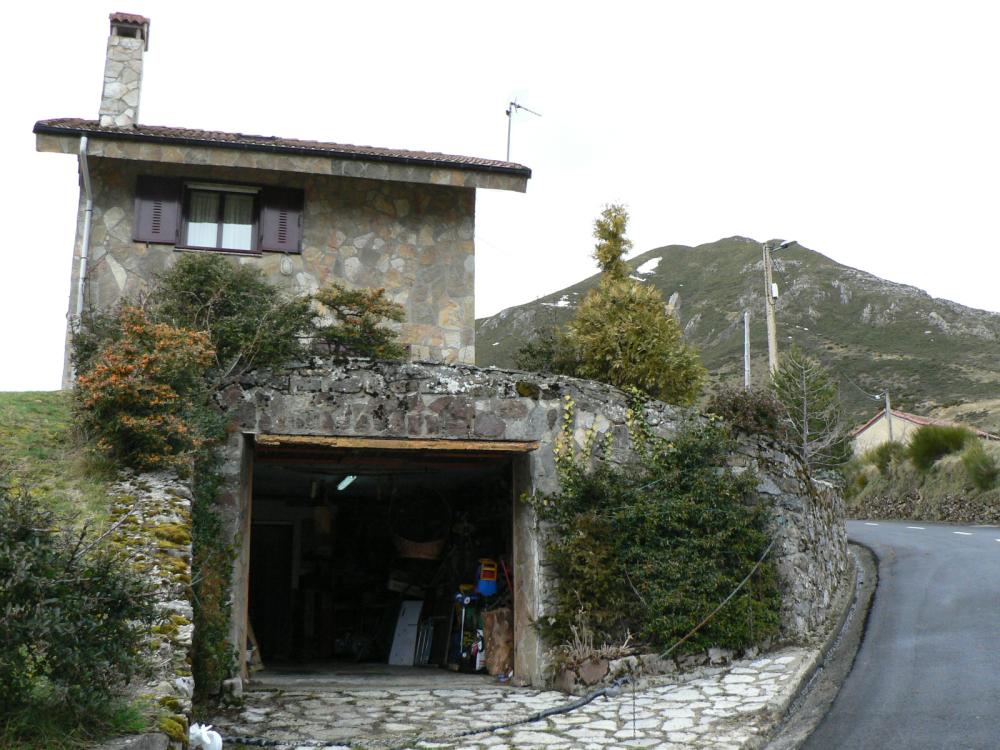  kaufen Haus Pola De Somiedo Oviedo 16