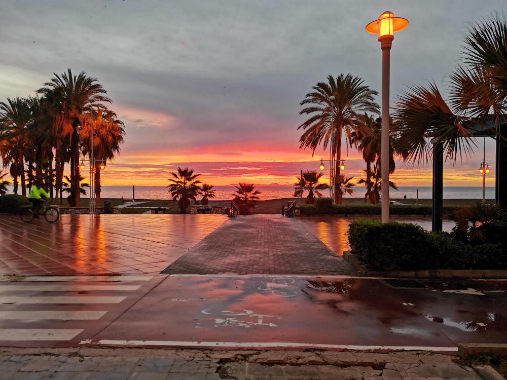  kaufen Wohnung Carretera De Málaga Málaga-Costa Del Sol 1