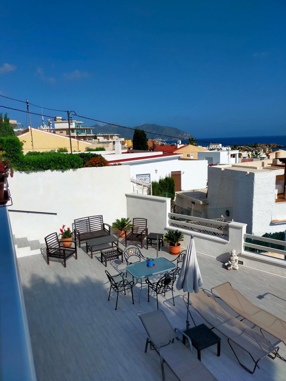  kaufen Villa Isla Plana Campo De Cartagena 21