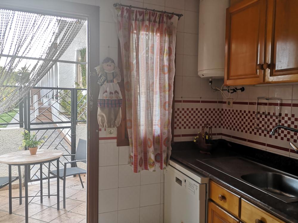  kaufen Maisonette Santa Pola Baix Vinalopó 21